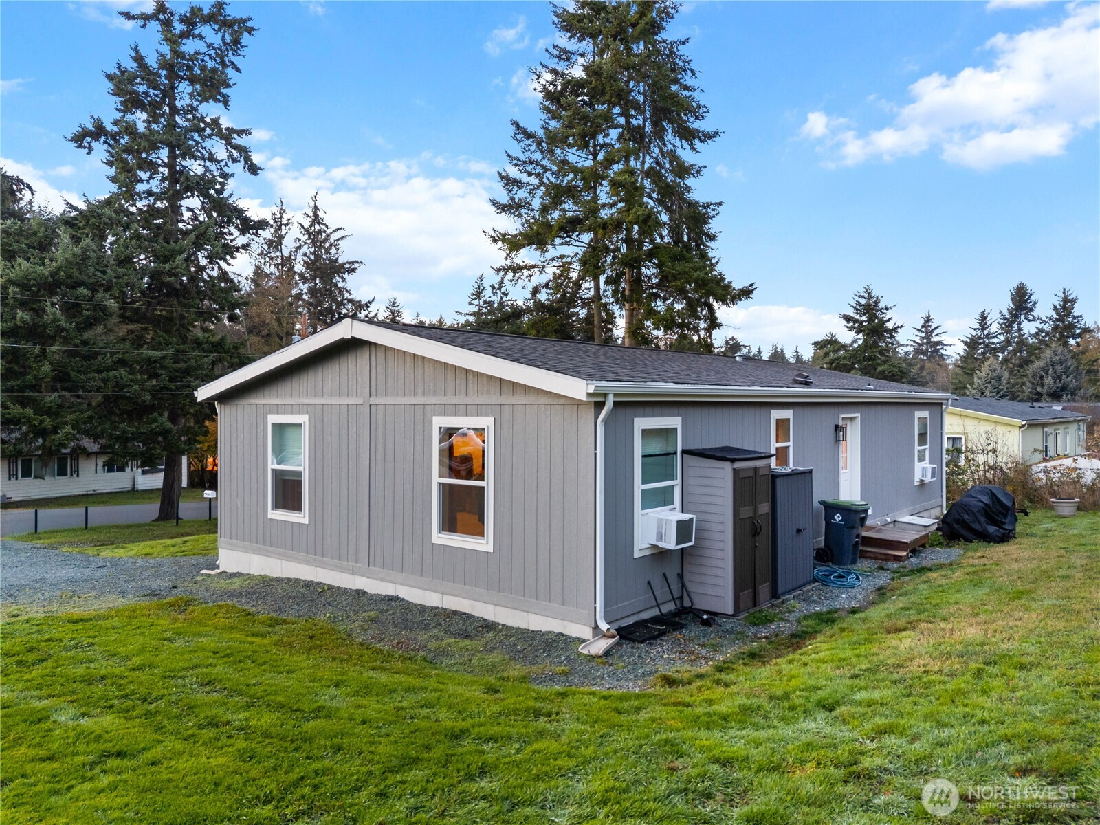 4368 Terrace Drive Oak Harbor WA 98277