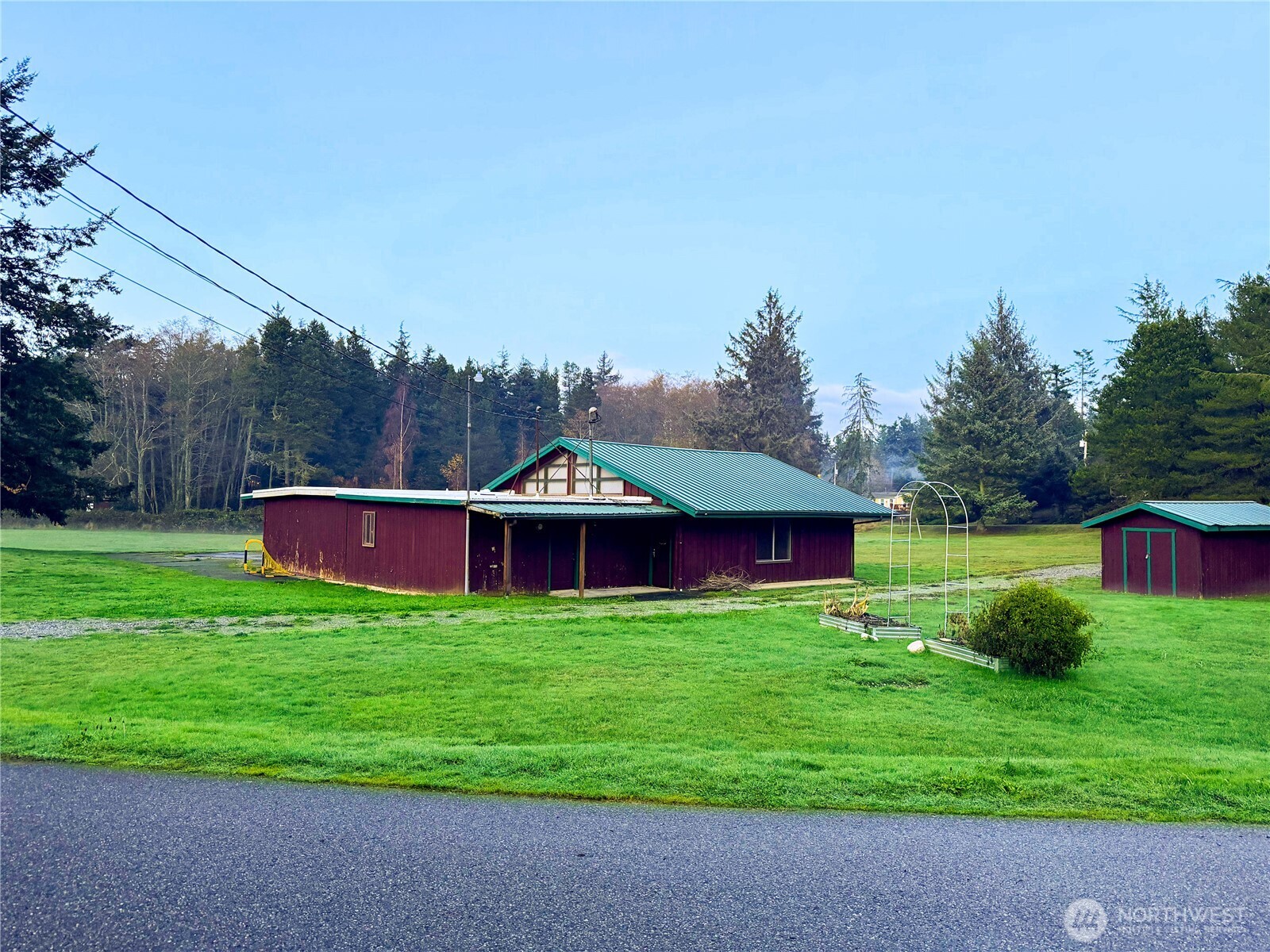 4368 Terrace Drive Oak Harbor WA 98277