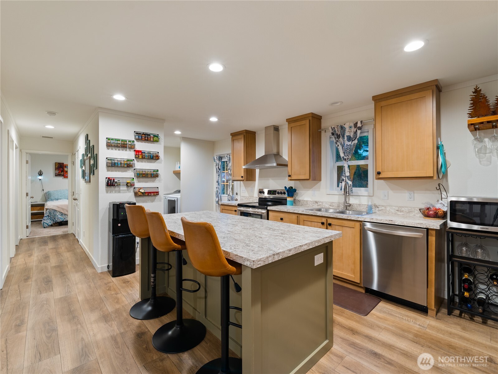 4368 Terrace Drive Oak Harbor WA 98277