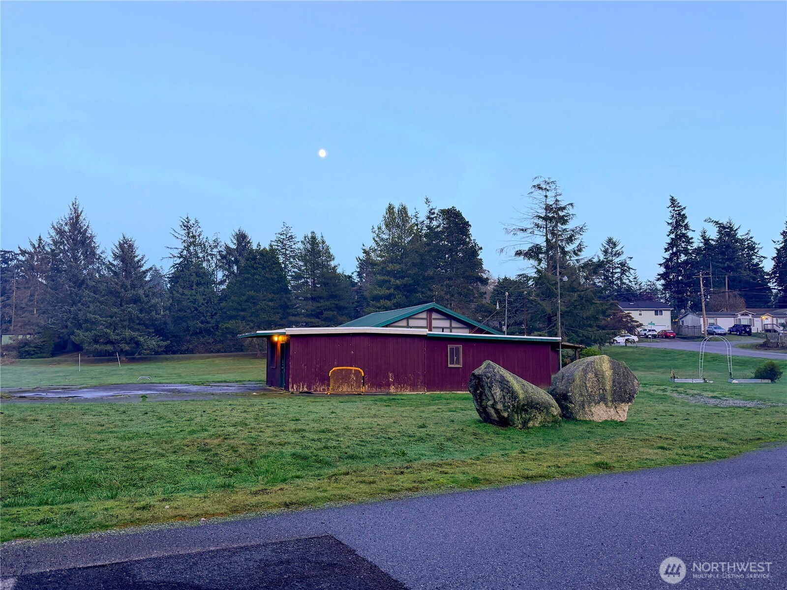 4368 Terrace Drive Oak Harbor WA 98277