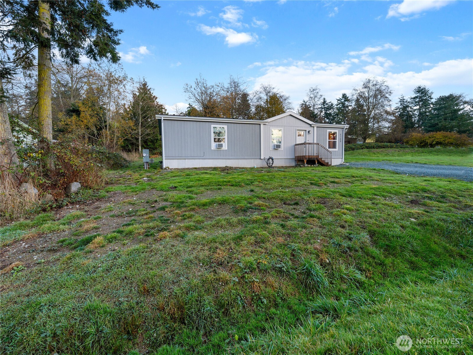 4368 Terrace Drive Oak Harbor WA 98277
