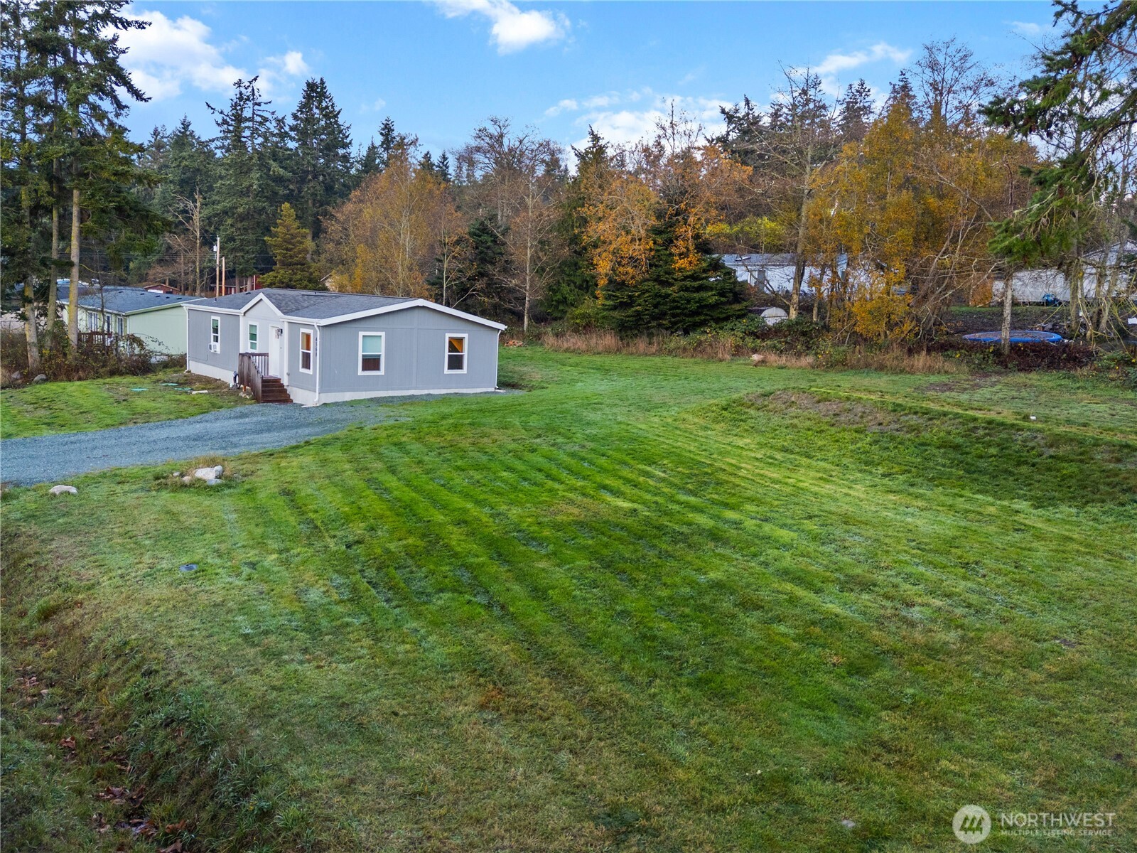 4368 Terrace Drive Oak Harbor WA 98277
