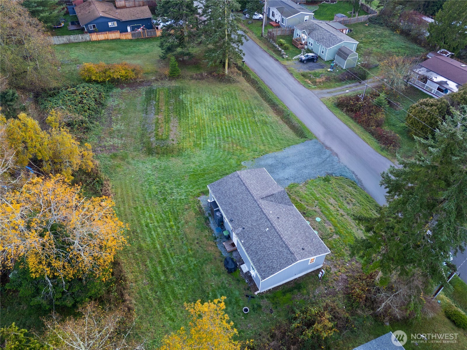 4368 Terrace Drive Oak Harbor WA 98277