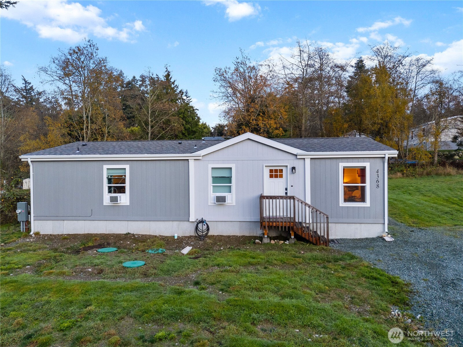 4368 Terrace Drive Oak Harbor WA 98277