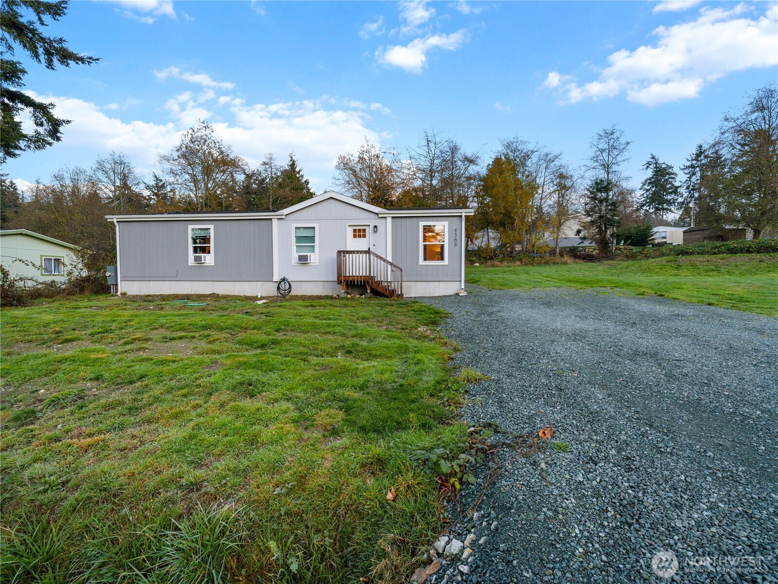 4368 Terrace Drive Oak Harbor WA 98277