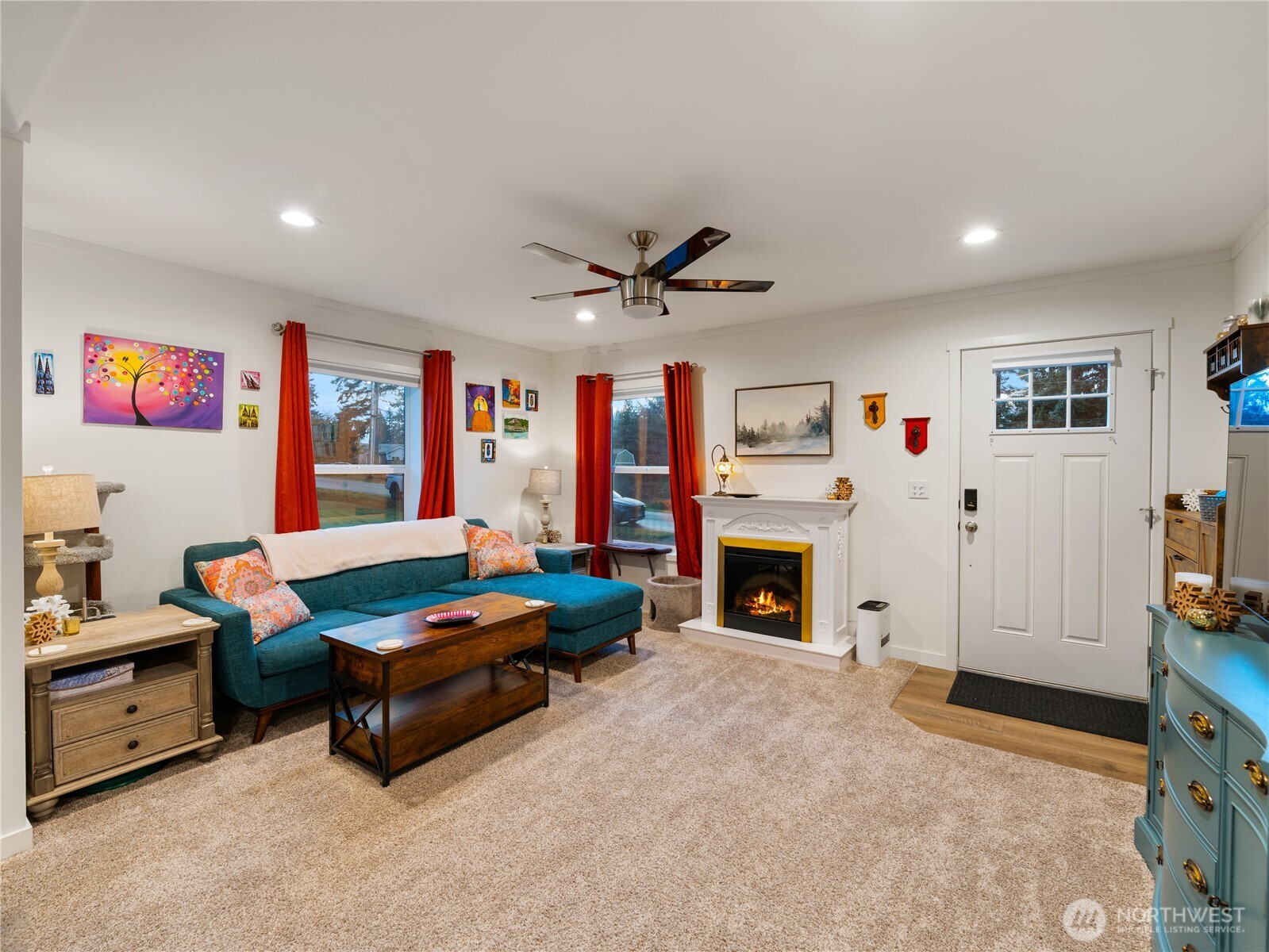 4368 Terrace Drive Oak Harbor WA 98277