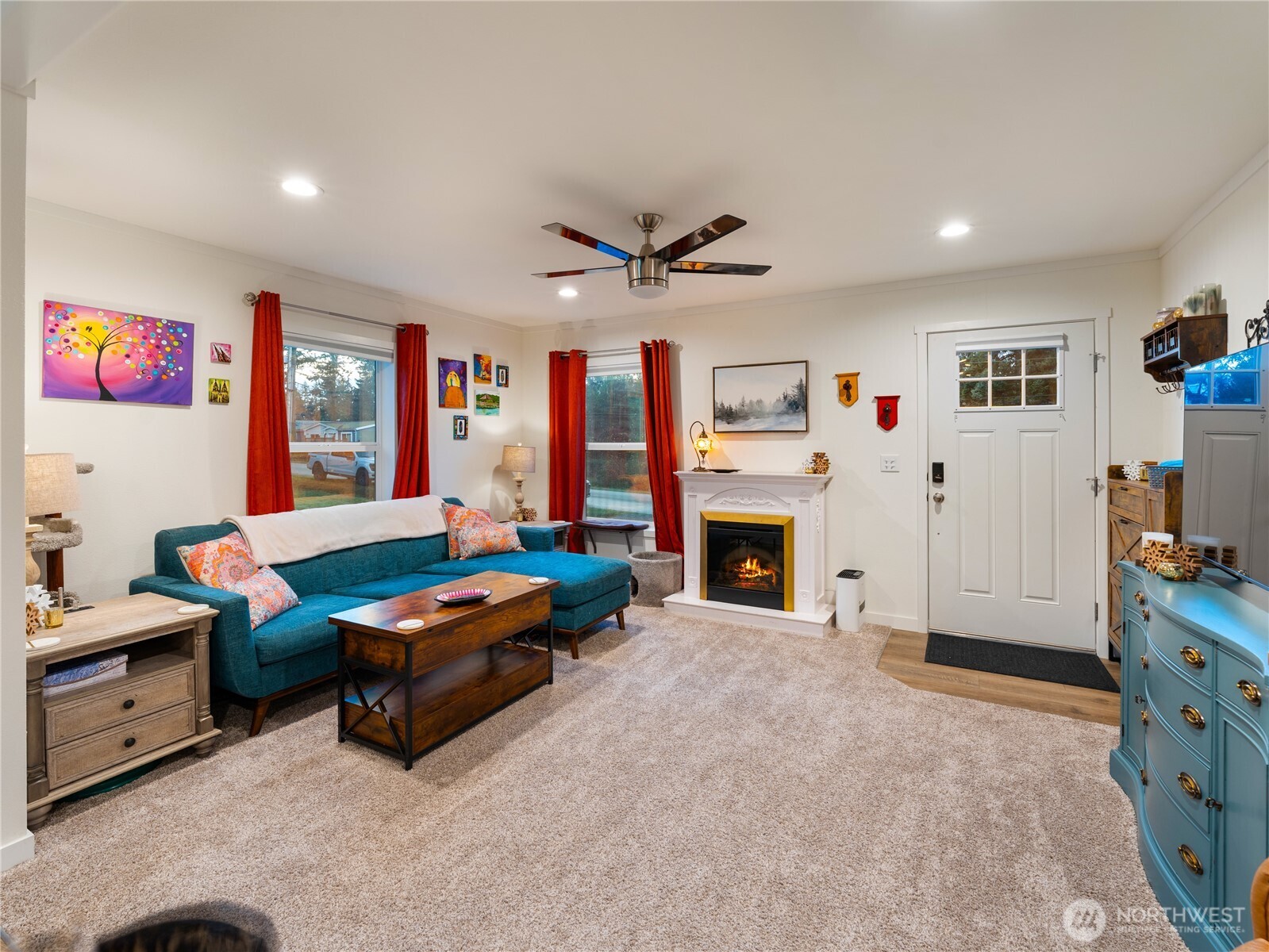 4368 Terrace Drive Oak Harbor WA 98277