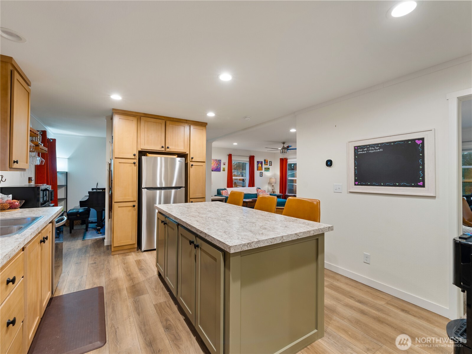 4368 Terrace Drive Oak Harbor WA 98277