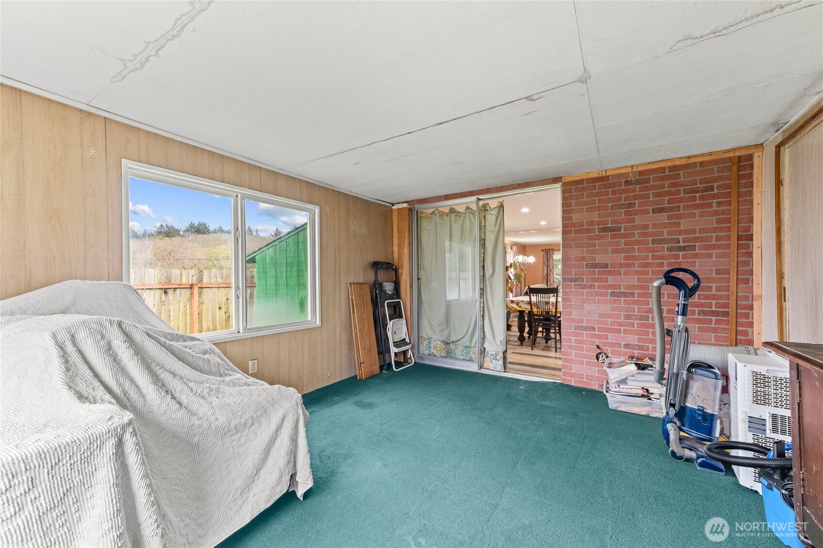1125 State Route 105 Grayland WA 98547
