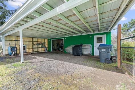 1125 State Route 105 Grayland WA 98547