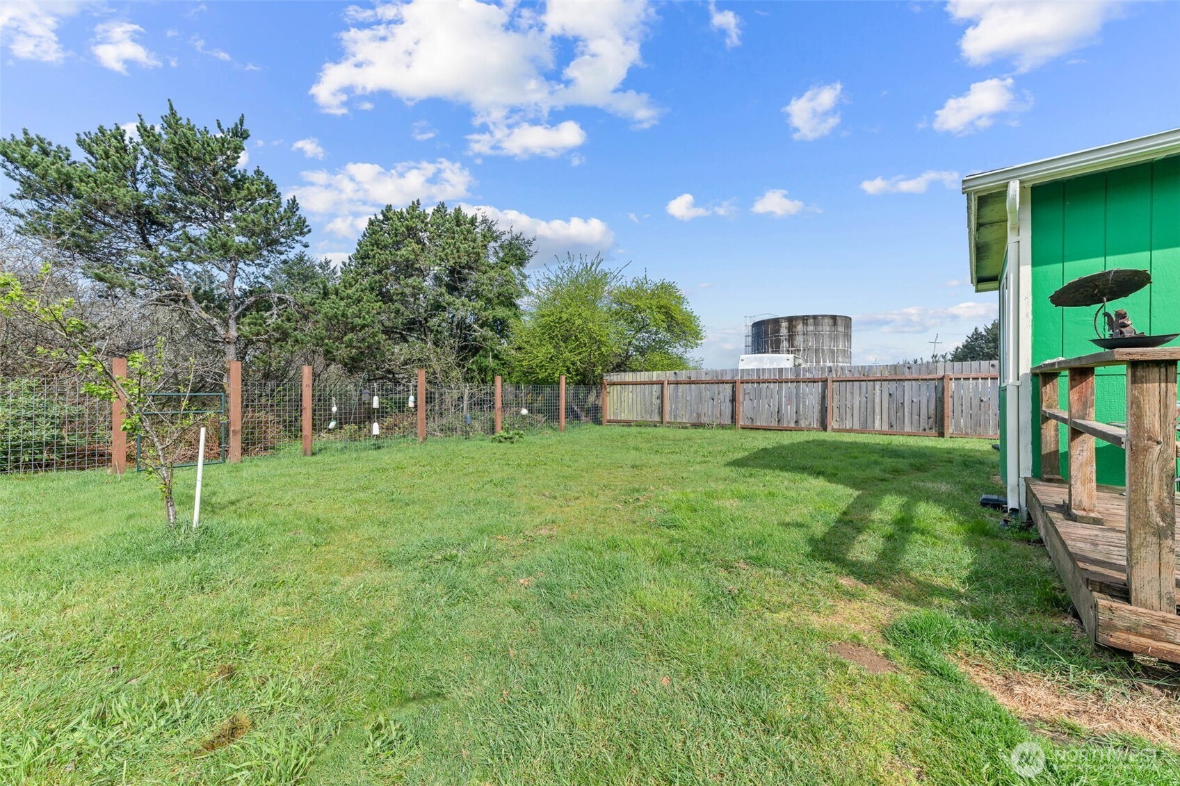 1125 State Route 105 Grayland WA 98547