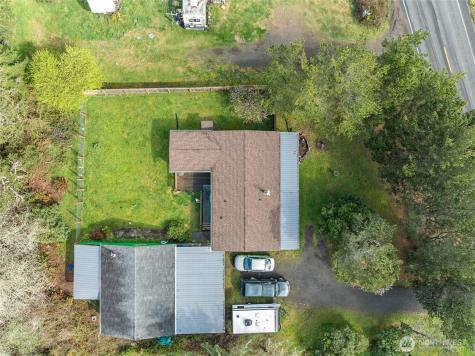 1125 State Route 105 Grayland WA 98547