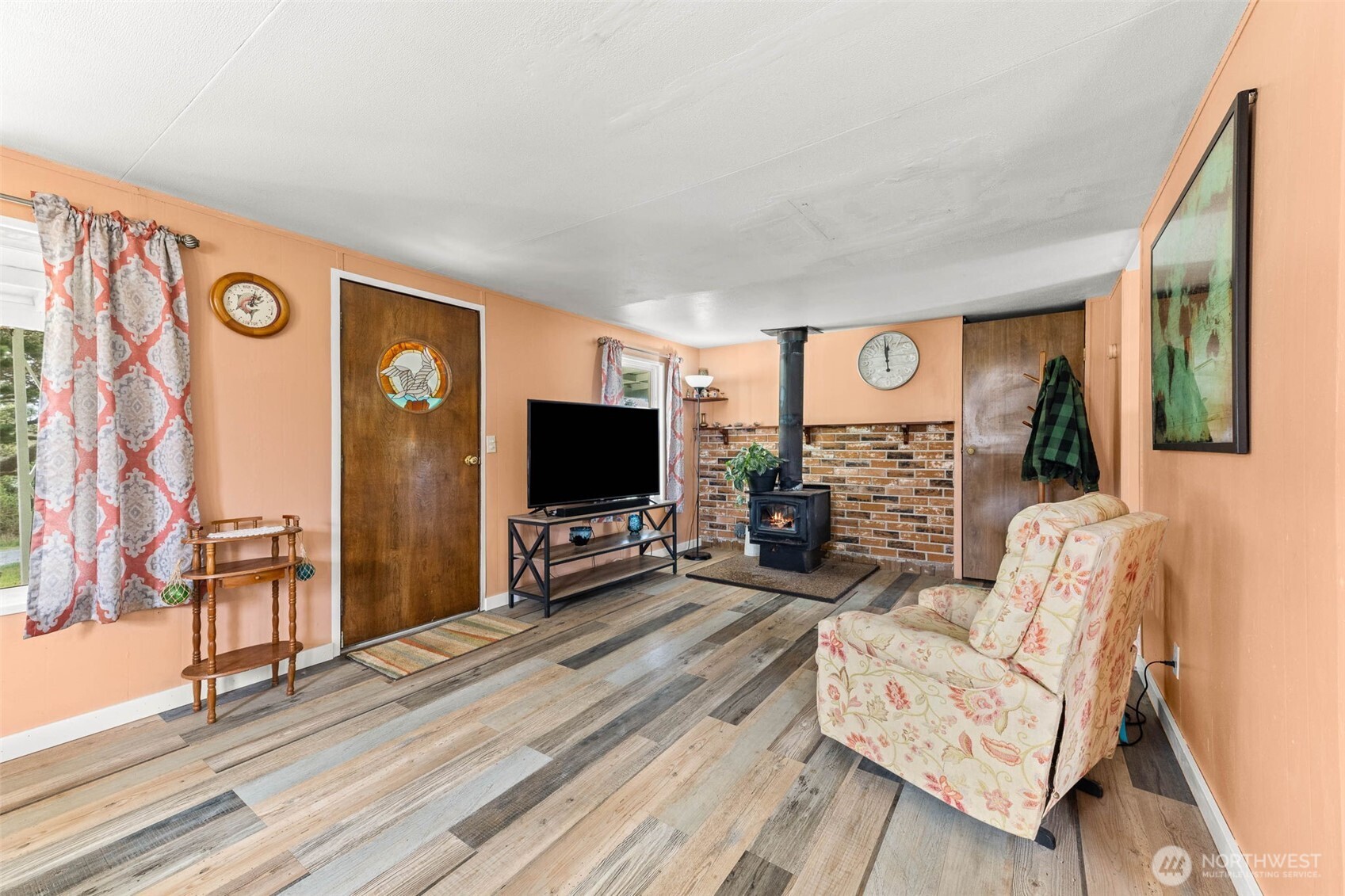 1125 State Route 105 Grayland WA 98547