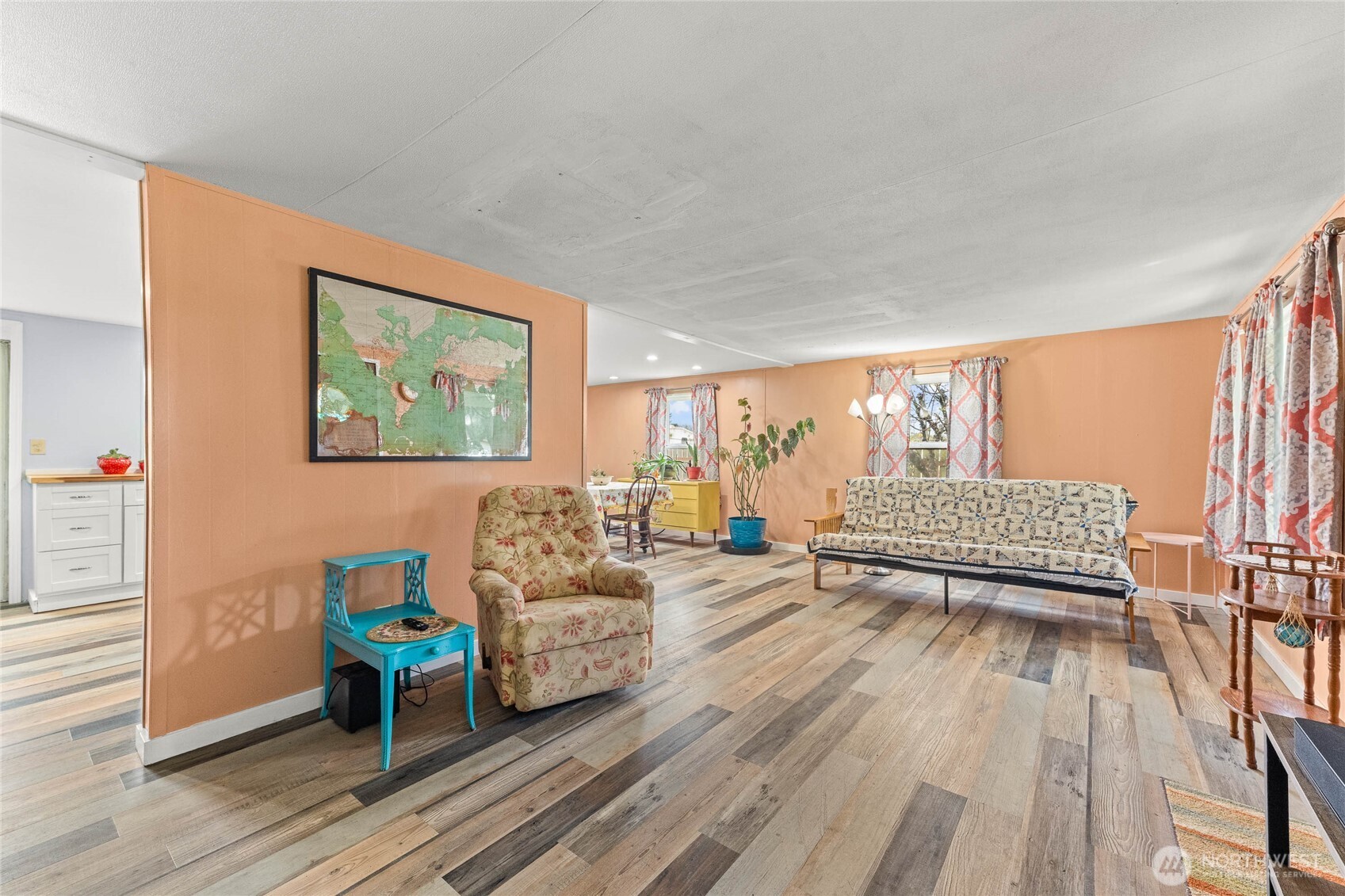 1125 State Route 105 Grayland WA 98547