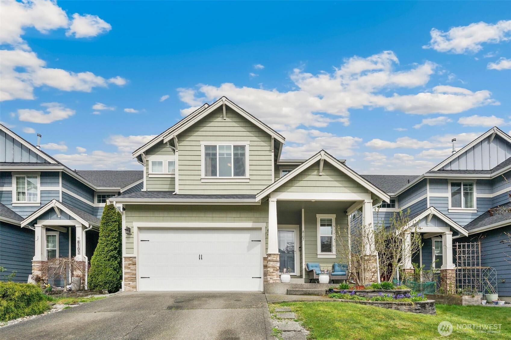 8107 165th Street Court E Puyallup WA 98375