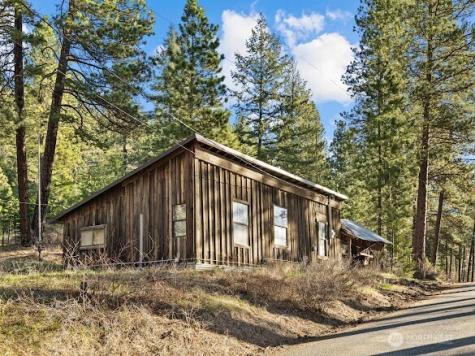 3081 Liberty Road Cle Elum WA 98922