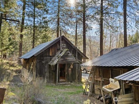 3081 Liberty Road Cle Elum WA 98922