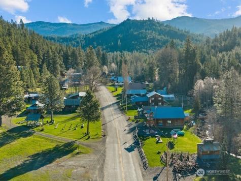 3081 Liberty Road Cle Elum WA 98922