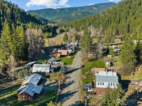 3081 Liberty Road Cle Elum WA 98922
