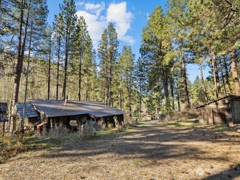 3081 Liberty Road Cle Elum WA 98922