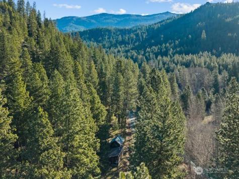 3081 Liberty Road Cle Elum WA 98922
