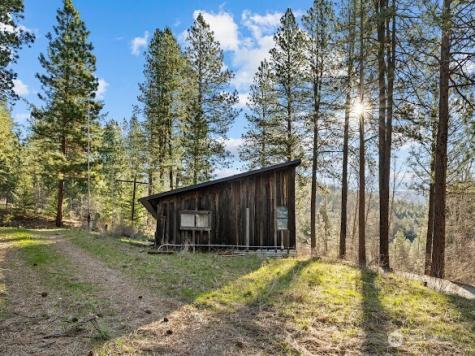3081 Liberty Road Cle Elum WA 98922