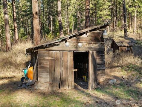 3081 Liberty Road Cle Elum WA 98922