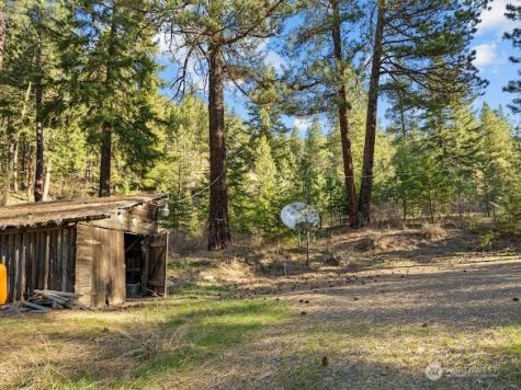 3081 Liberty Road Cle Elum WA 98922