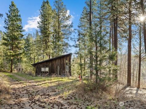 3081 Liberty Road Cle Elum WA 98922