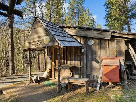 3081 Liberty Road Cle Elum WA 98922
