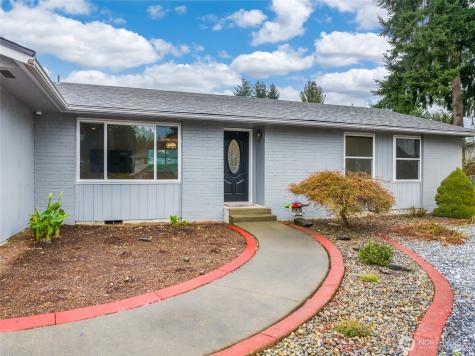 2715 148th Street Ct E Tacoma WA 98445