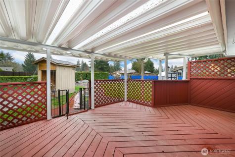 2715 148th Street Ct E Tacoma WA 98445