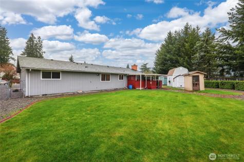 2715 148th Street Ct E Tacoma WA 98445