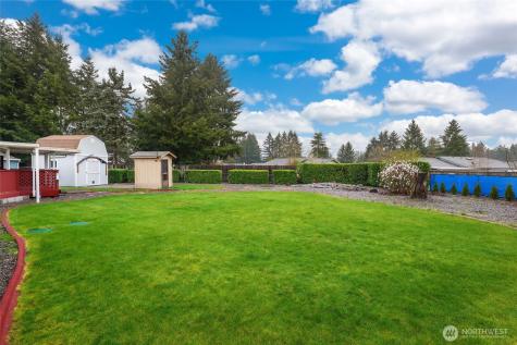2715 148th Street Ct E Tacoma WA 98445