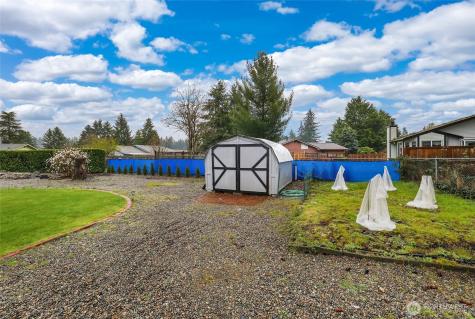 2715 148th Street Ct E Tacoma WA 98445