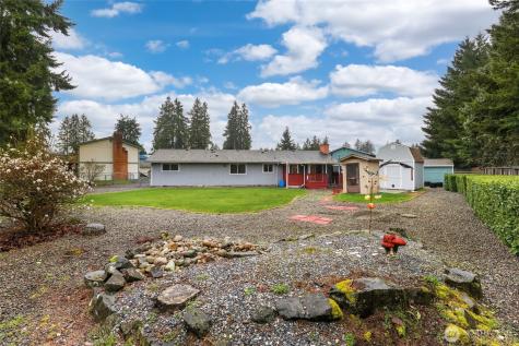 2715 148th Street Ct E Tacoma WA 98445