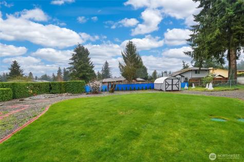 2715 148th Street Ct E Tacoma WA 98445