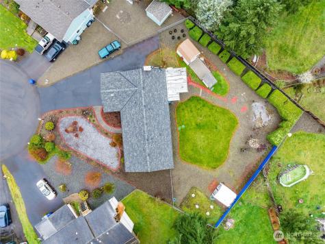 2715 148th Street Ct E Tacoma WA 98445