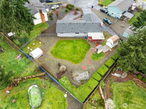 2715 148th Street Ct E Tacoma WA 98445