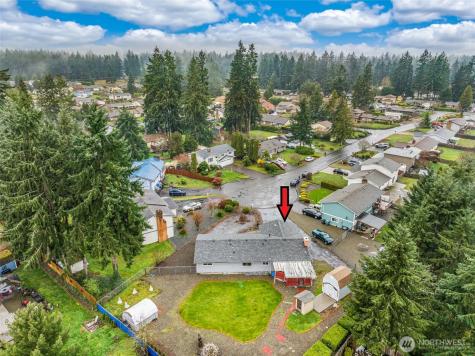 2715 148th Street Ct E Tacoma WA 98445