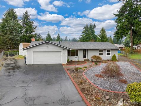 2715 148th Street Ct E Tacoma WA 98445