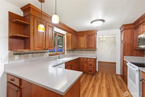 2715 148th Street Ct E Tacoma WA 98445