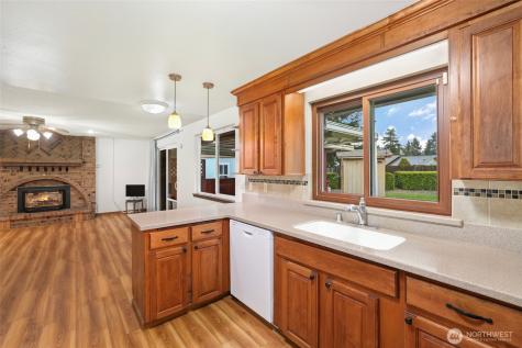 2715 148th Street Ct E Tacoma WA 98445