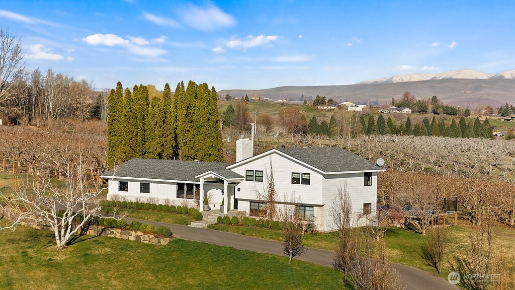 367 Baker Road Selah WA 98942