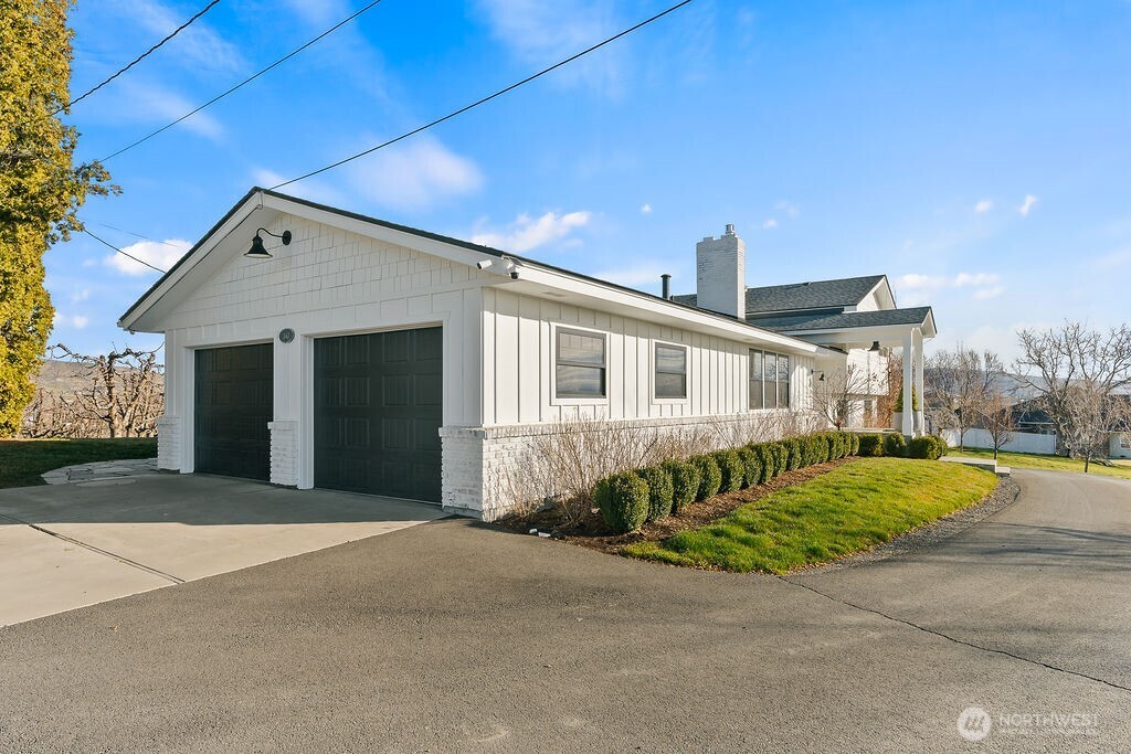 367 Baker Road Selah WA 98942