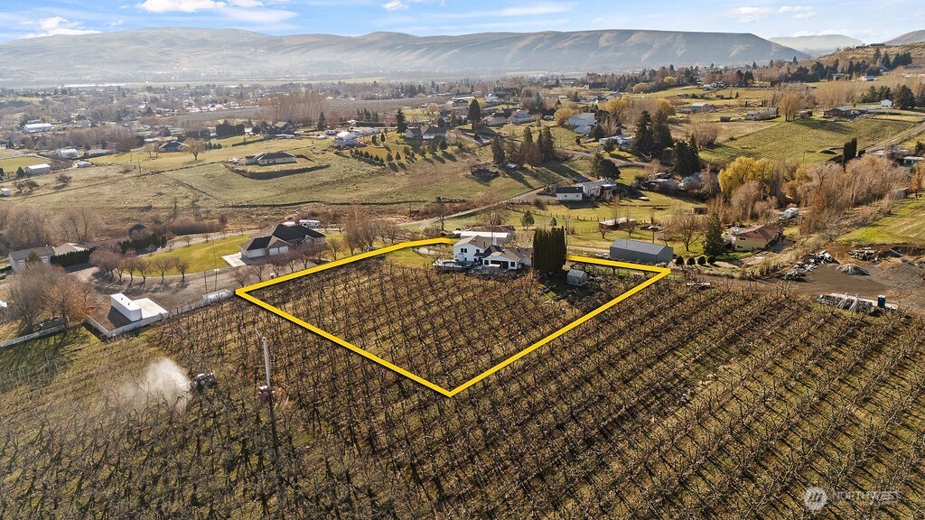 367 Baker Road Selah WA 98942