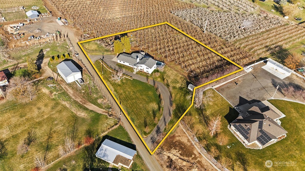 367 Baker Road Selah WA 98942