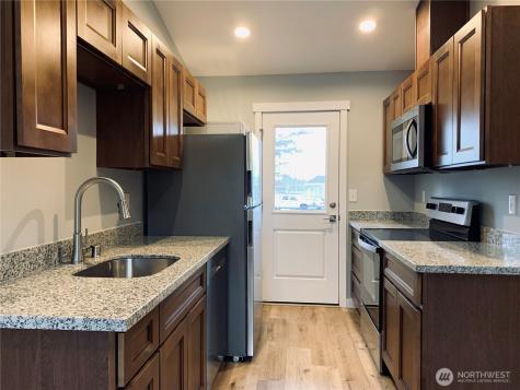 518 Dolphin Avenue NE Ocean Shores WA 98569