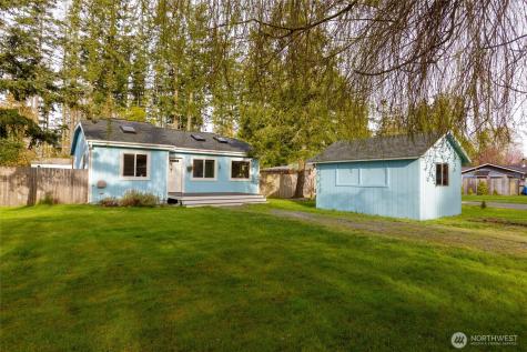 655 Hunt Street Friday Harbor WA 98250