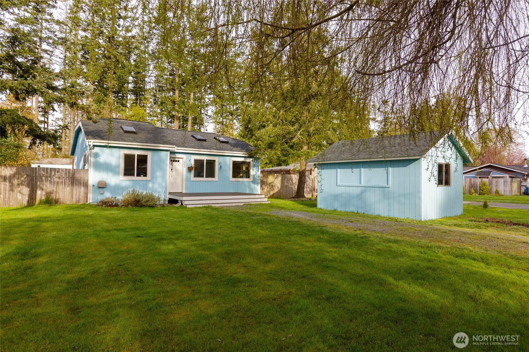 655 Hunt Street Friday Harbor WA 98250
